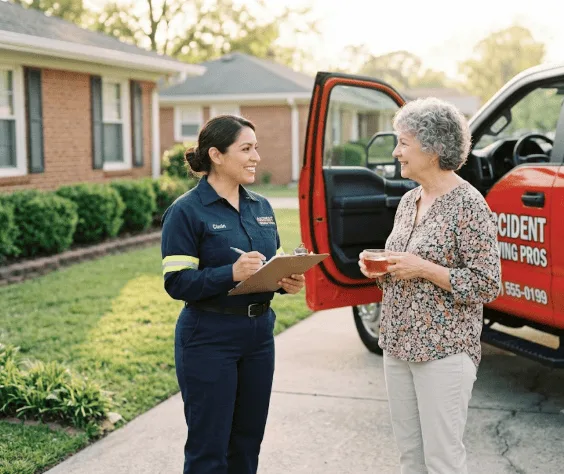 Accident Towing Service Evansville, MN FAQs